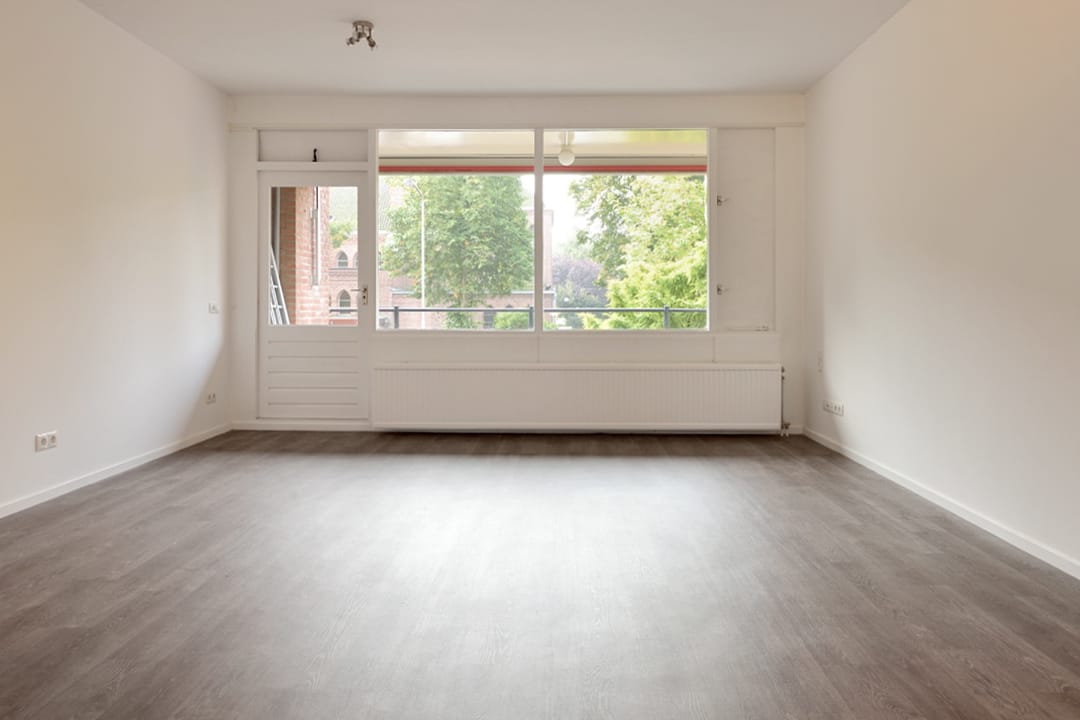 Foto 7 van Carolusdreef 28