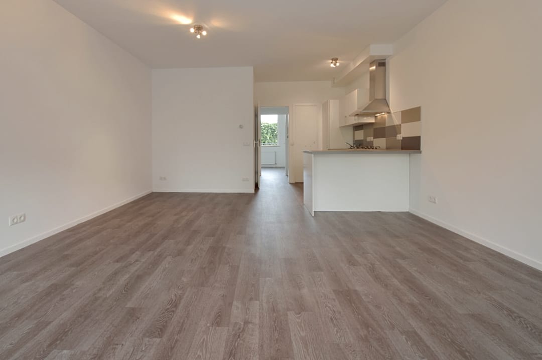 Foto 8 van Carolusdreef 28