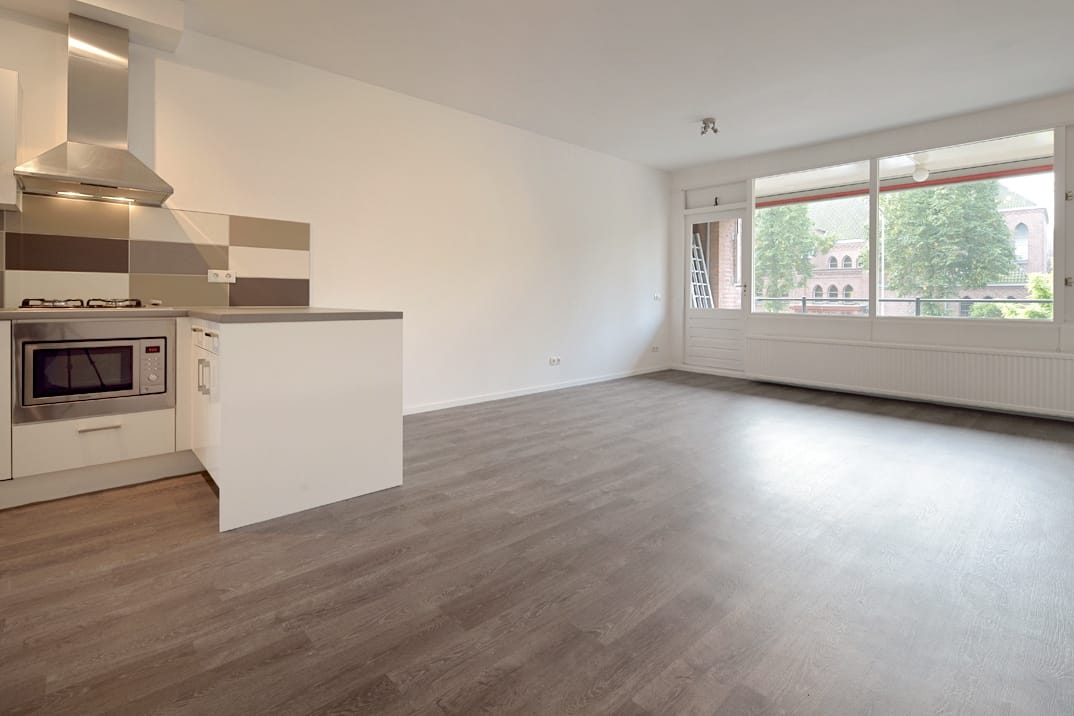 Foto 9 van Carolusdreef 28