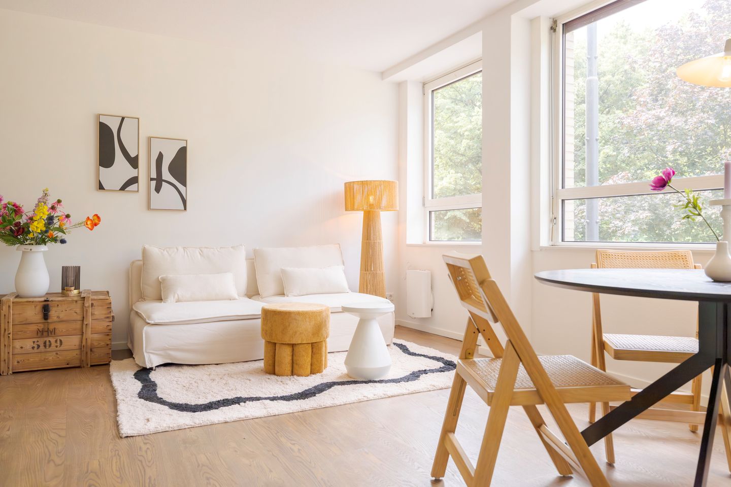 Foto 10 van Eusebiusbuitensingel 20-24