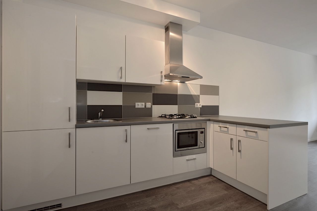 Foto 10 van Carolusdreef 28