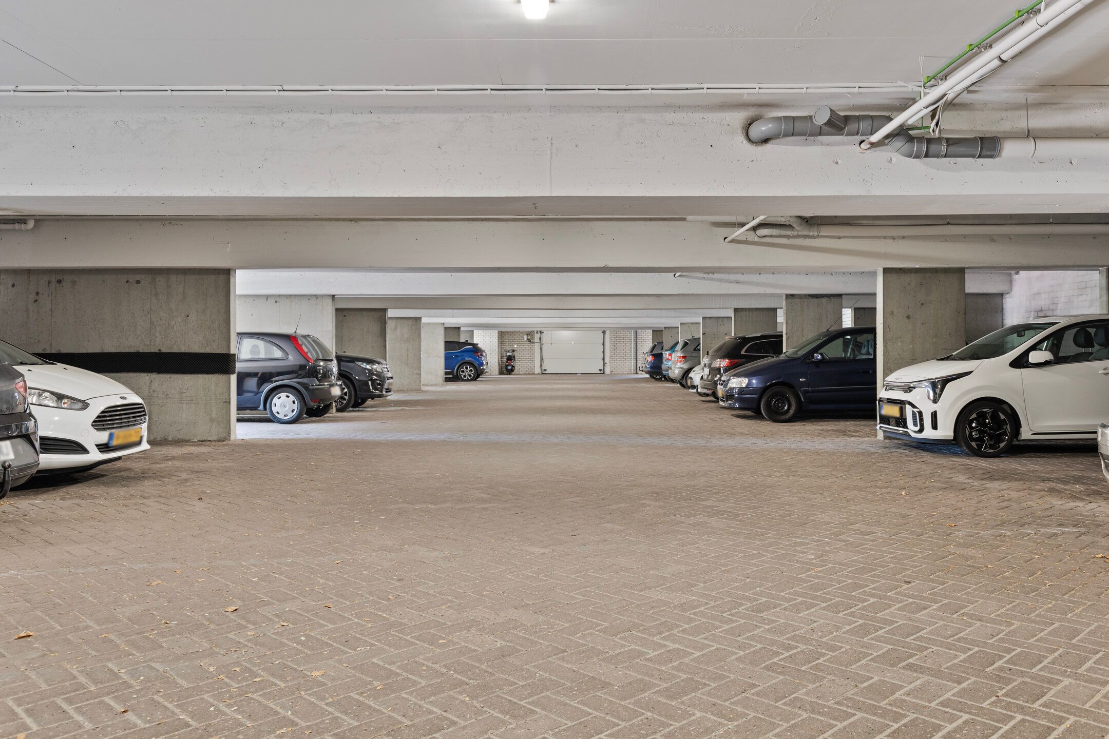 Foto 15 van Carolusdreef 28