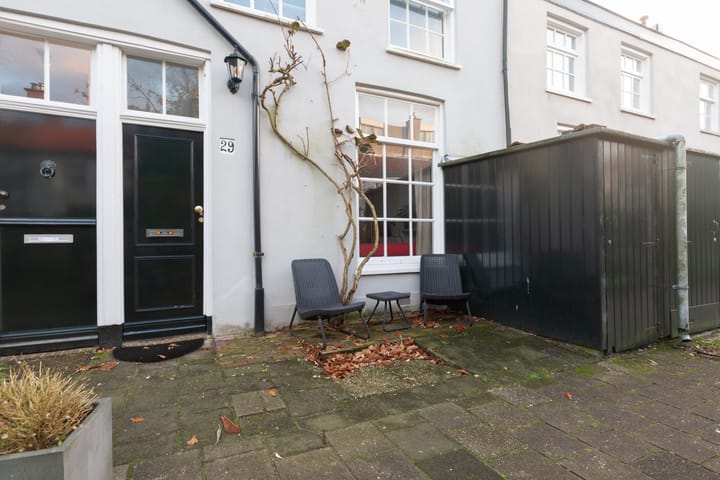 Photo 1 of Bankastraat 29