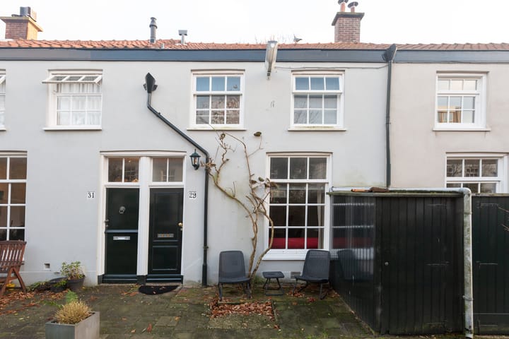 Foto 2 van Bankastraat 29