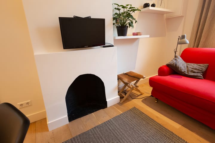 Foto 5 van Bankastraat 29