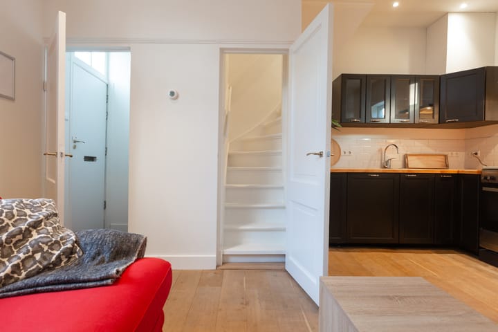 Photo 13 of Bankastraat 29