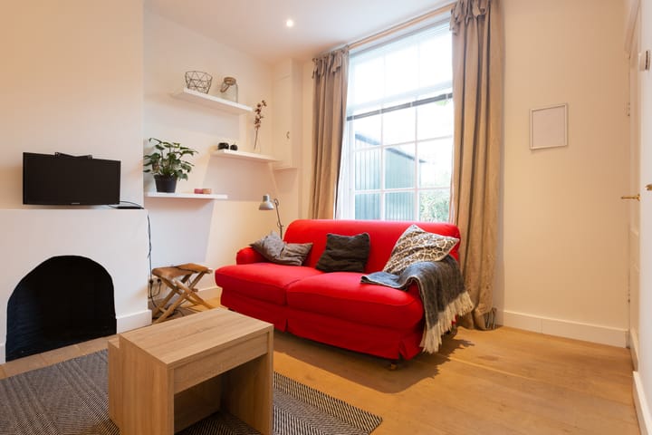 Foto 4 van Bankastraat 29