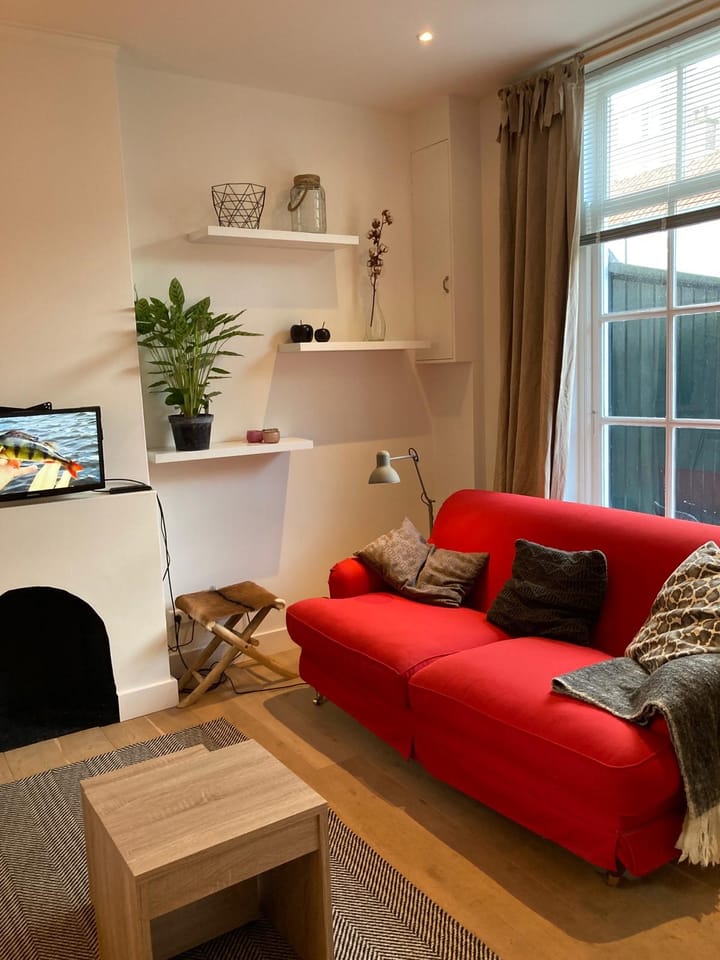 Photo 6 of Bankastraat 29