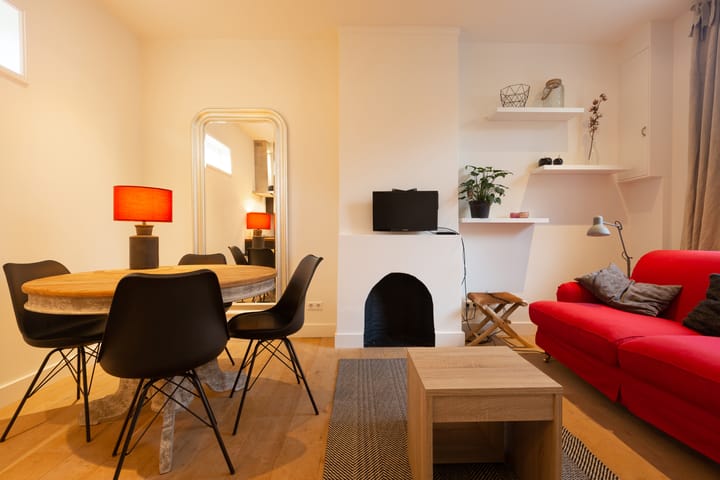 Foto 3 van Bankastraat 29