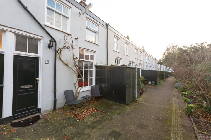 Photo 35 of Bankastraat 29