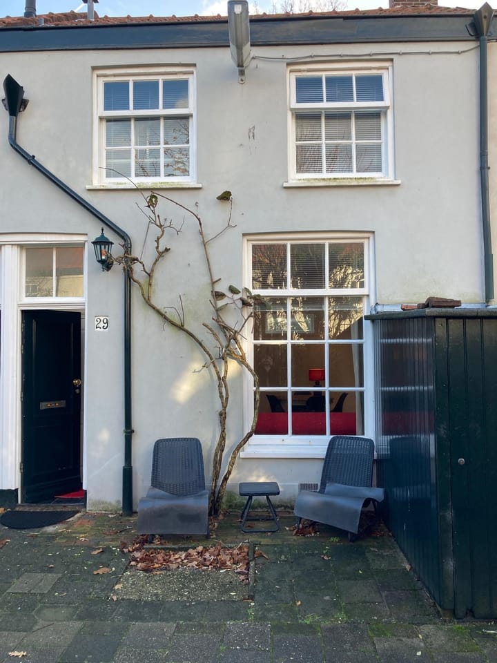 Photo 36 of Bankastraat 29