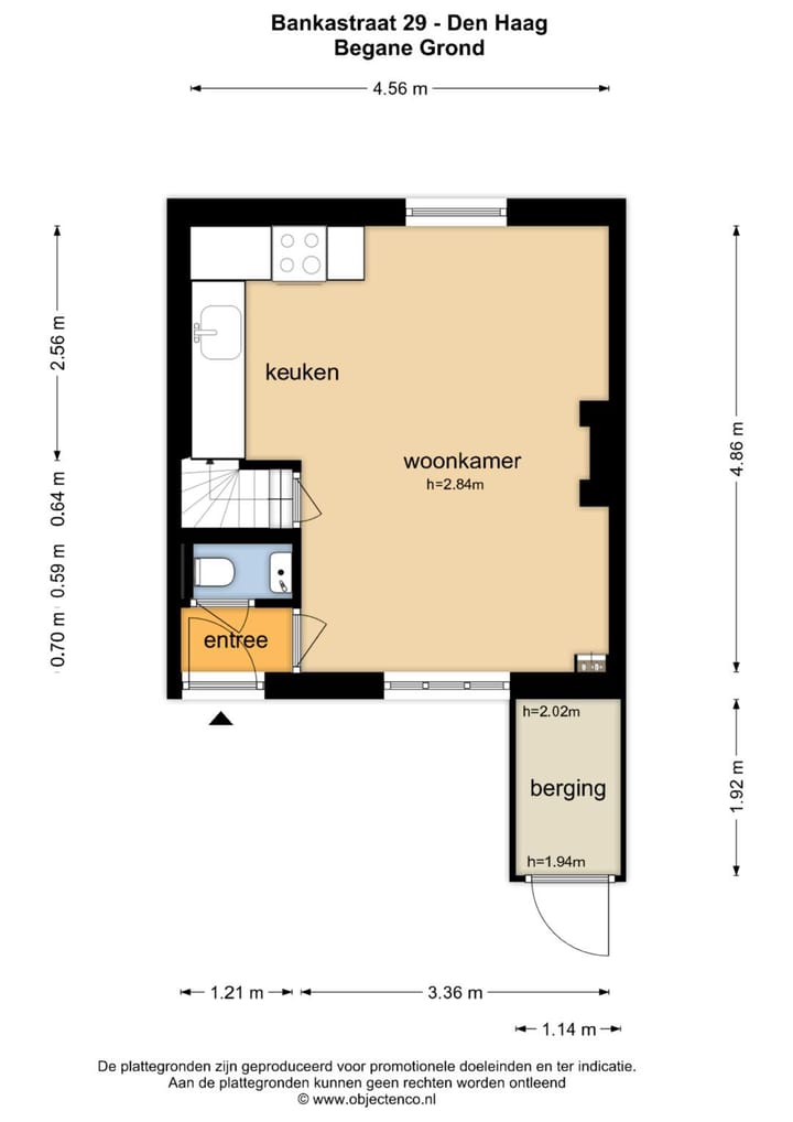 Photo 38 of Bankastraat 29