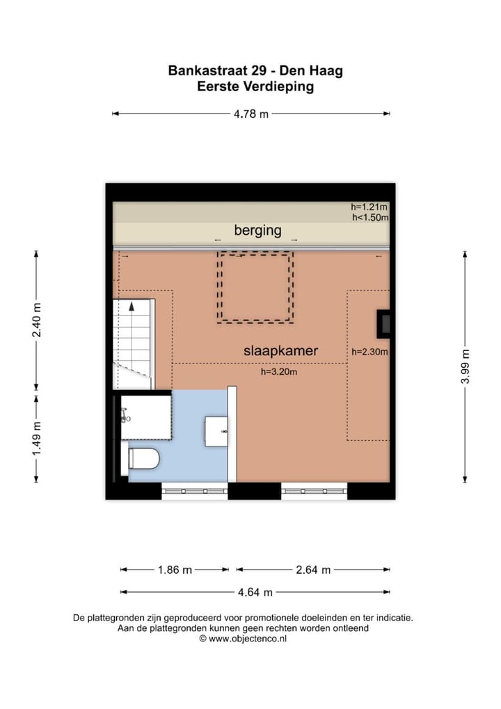 Photo 39 of Bankastraat 29