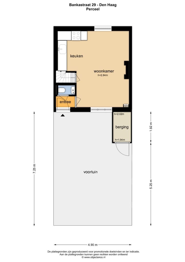 Photo 40 of Bankastraat 29