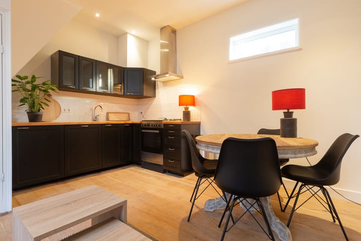 Photo 9 of Bankastraat 29