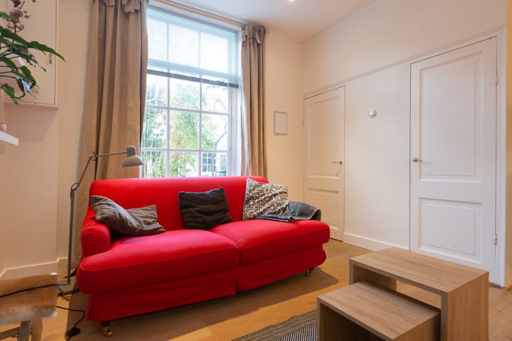 Photo 7 of Bankastraat 29