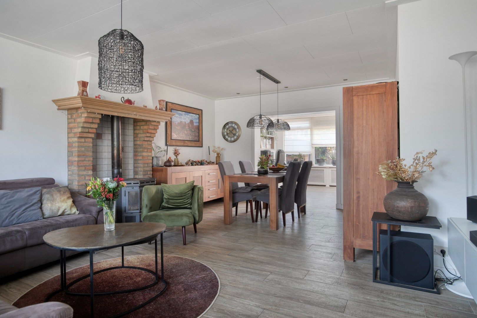 Photo 3 of Coöperatiestraat 2