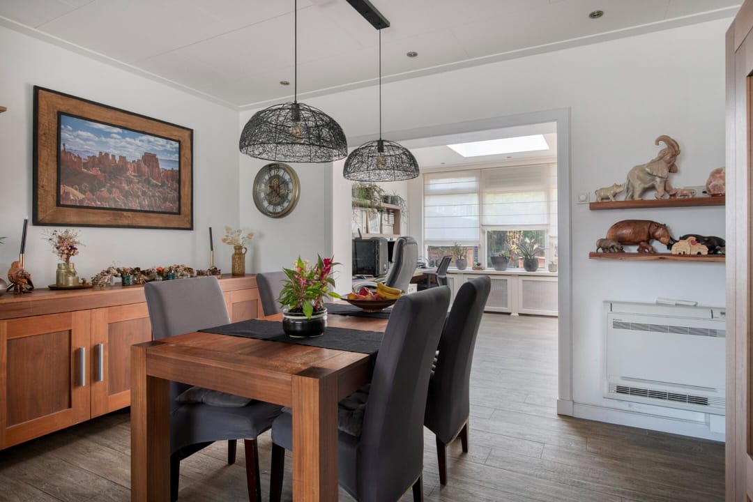 Photo 8 of Coöperatiestraat 2