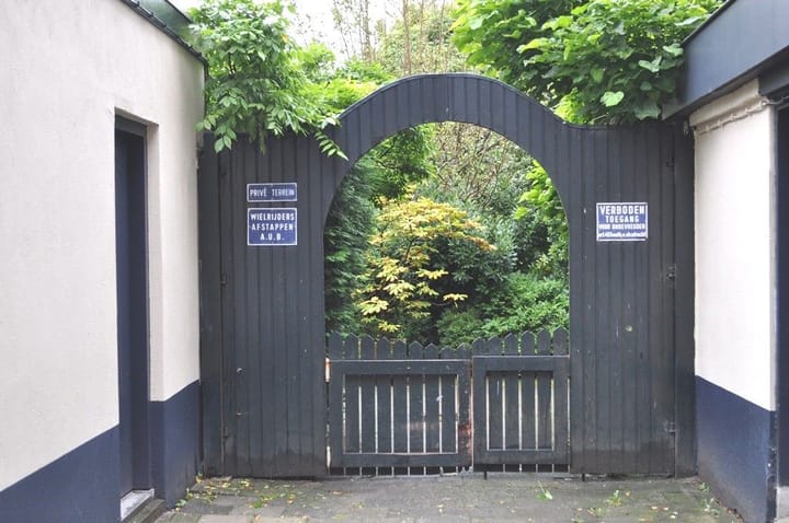 Photo 32 of Bankastraat 29