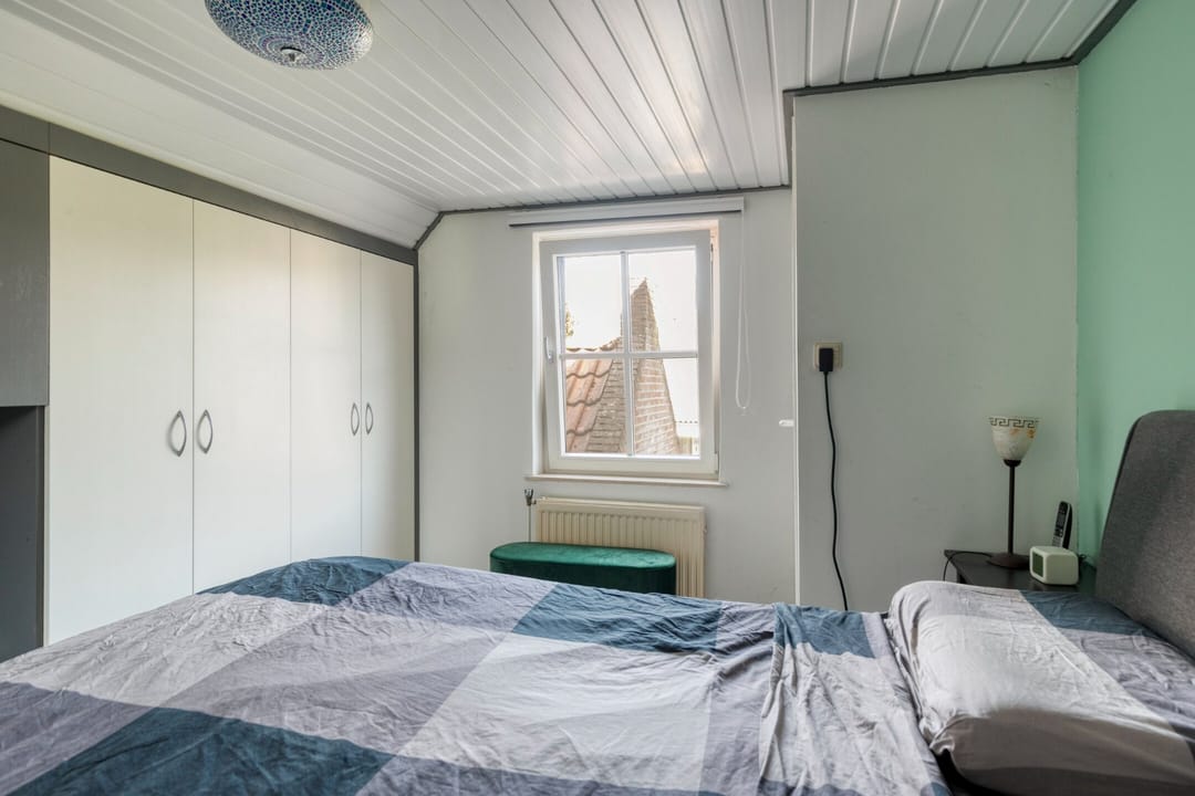 Photo 16 of Coöperatiestraat 2