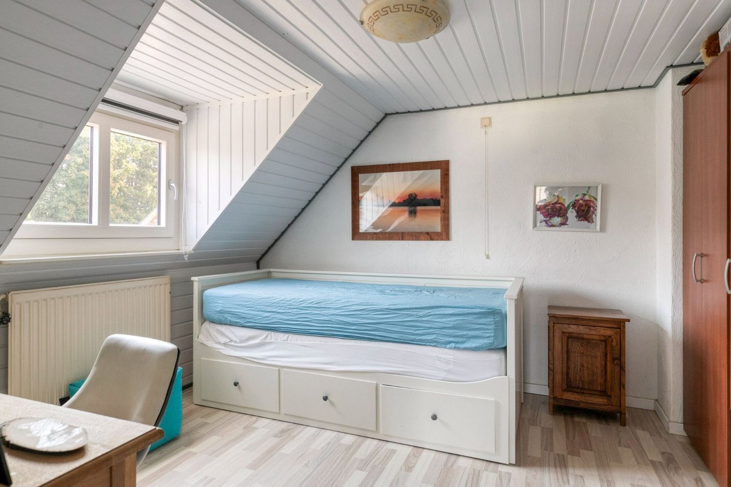 Photo 19 of Coöperatiestraat 2