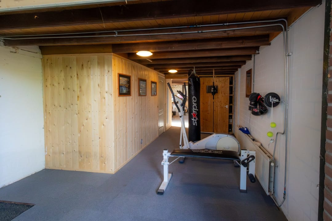 Photo 23 of Coöperatiestraat 2