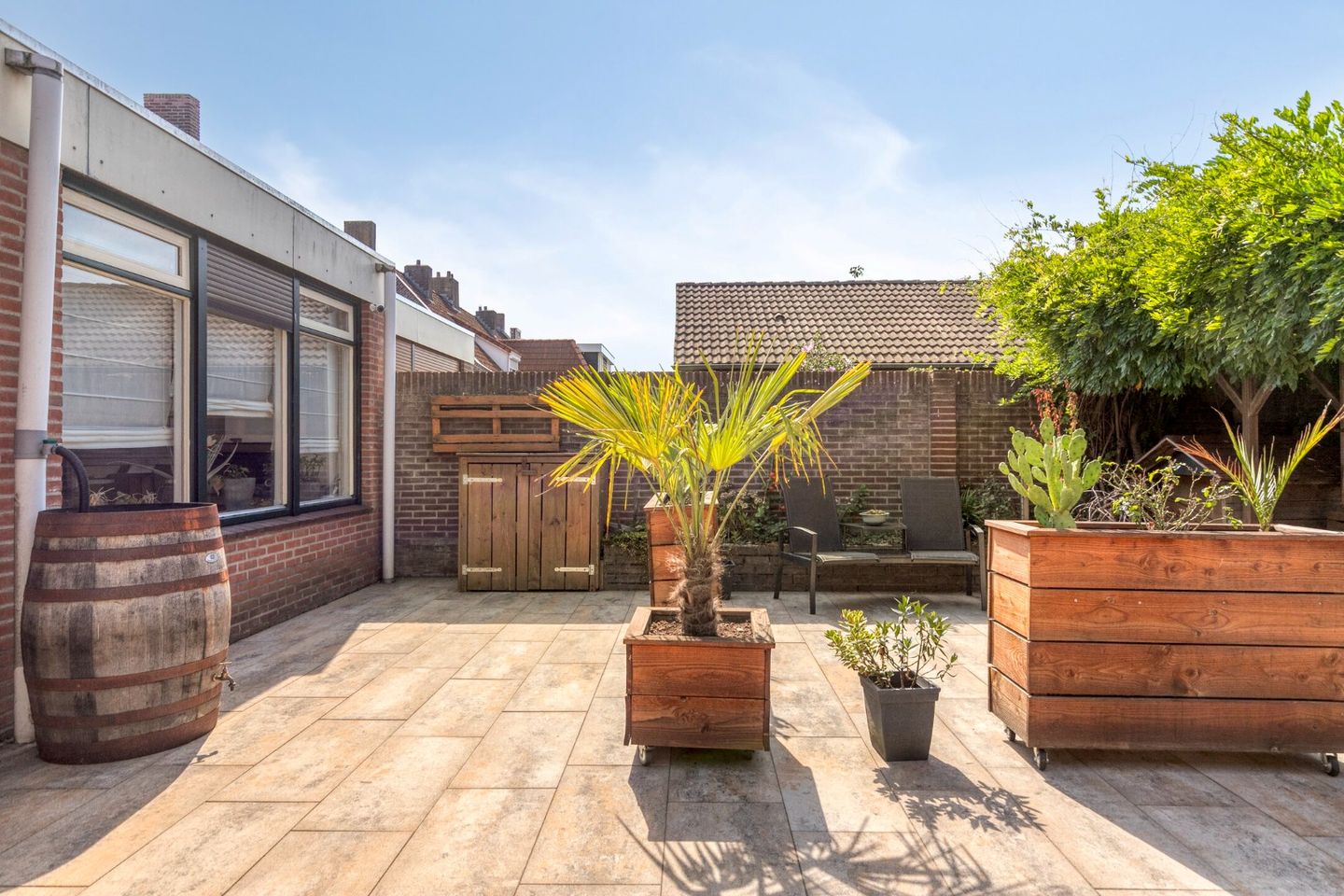 Photo 25 of Coöperatiestraat 2