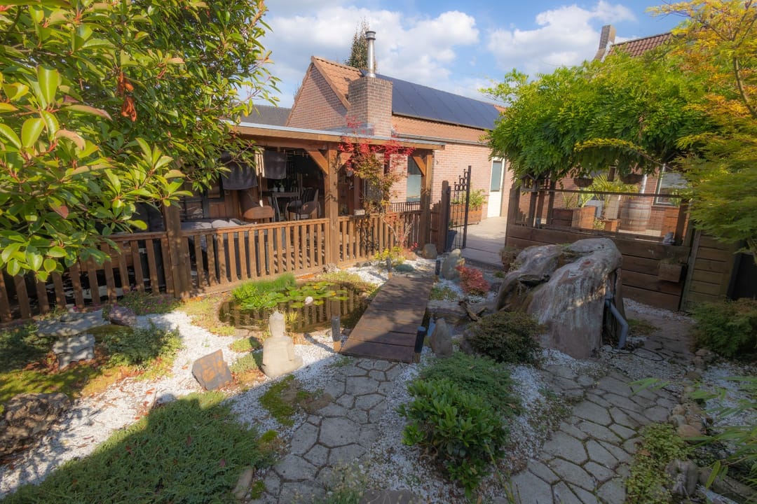 Photo 26 of Coöperatiestraat 2