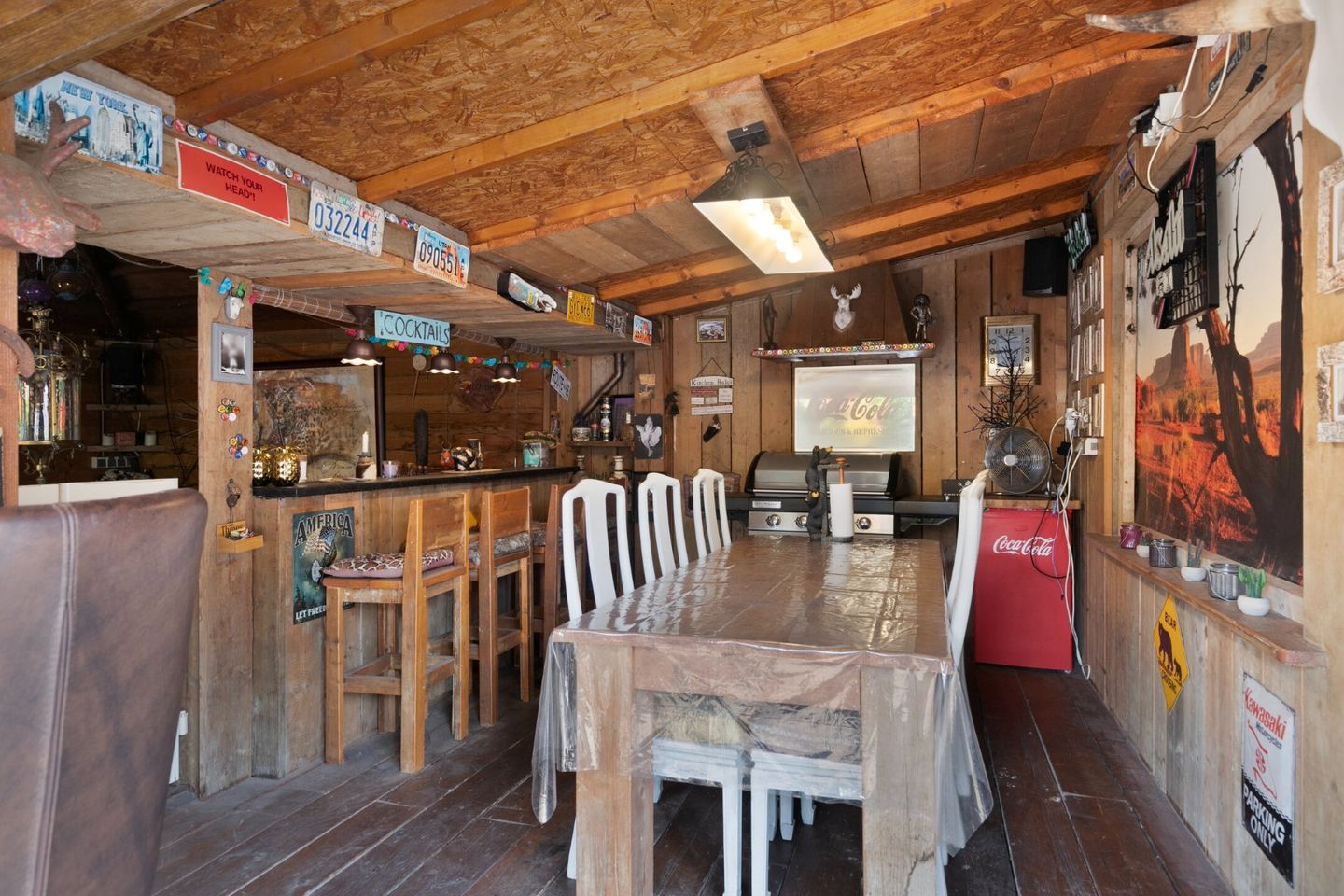 Photo 29 of Coöperatiestraat 2