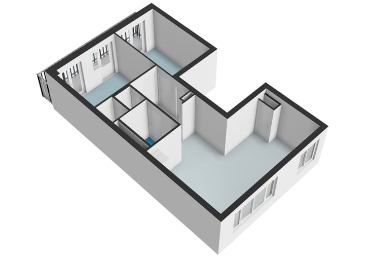 Foto 19 van Bos en Lommerweg 129-1