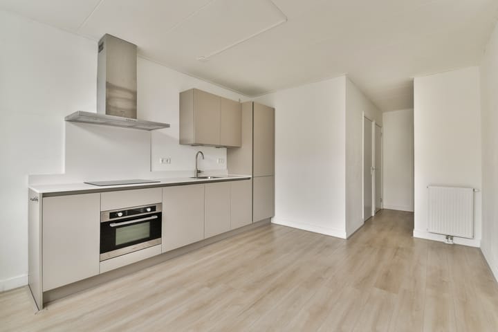 Foto 7 van Bos en Lommerweg 129-1