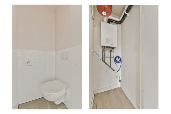 Foto 15 van Bos en Lommerweg 129-1