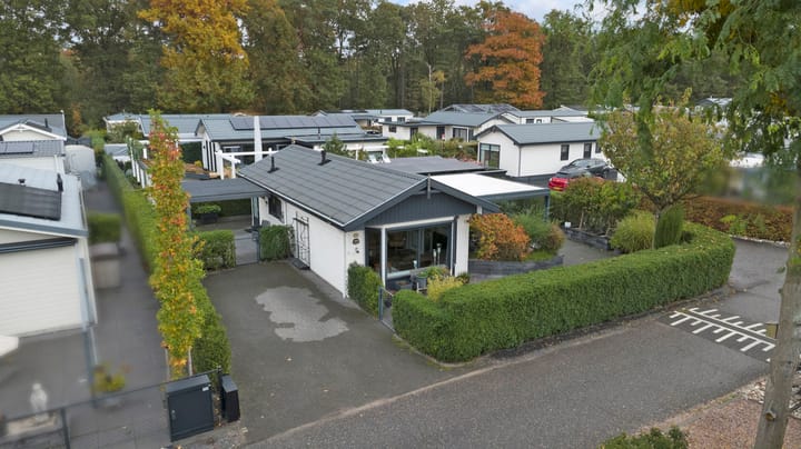 Photo 24 of Dorperheideweg 34-2114