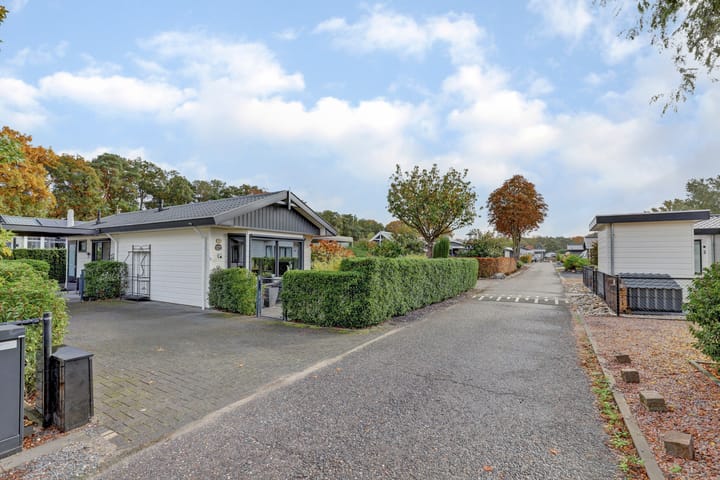 Photo 26 of Dorperheideweg 34-2114