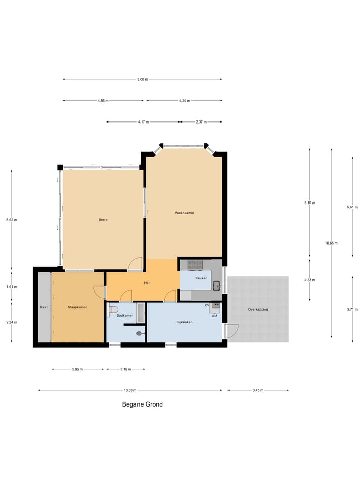 Photo 31 of Dorperheideweg 34-2114