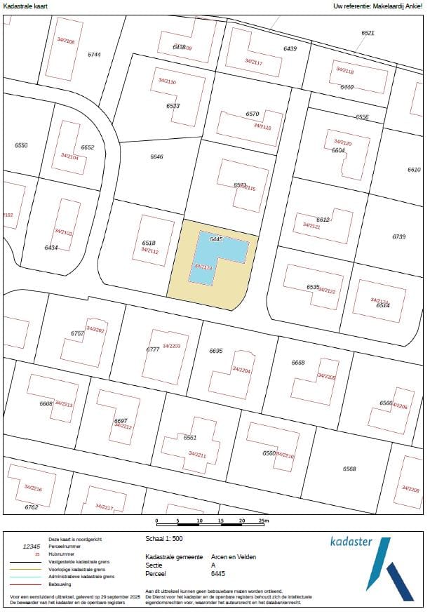 Photo 33 of Dorperheideweg 34-2114