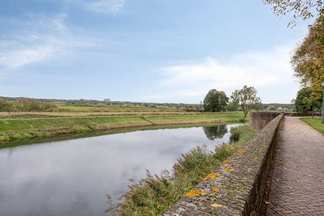 Photo 2 of Zuidwal 11-D