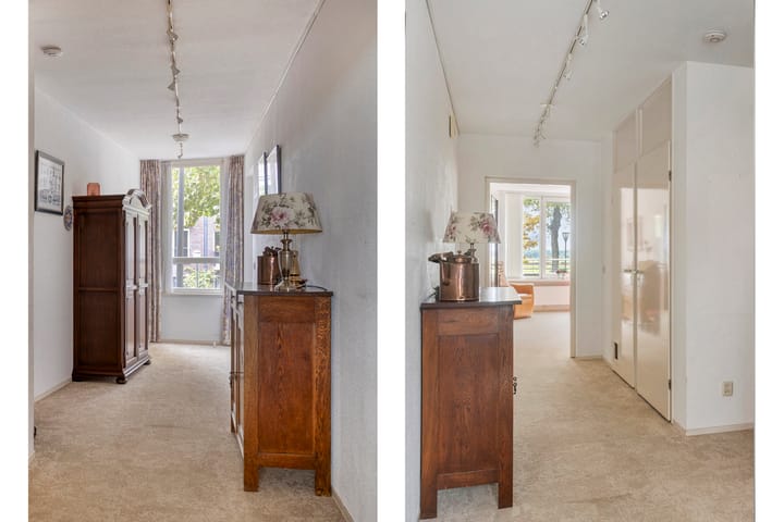 Foto 3 van Zuidwal 11-D