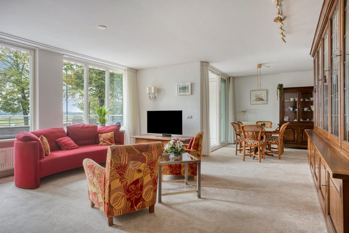 Foto 4 van Zuidwal 11-D