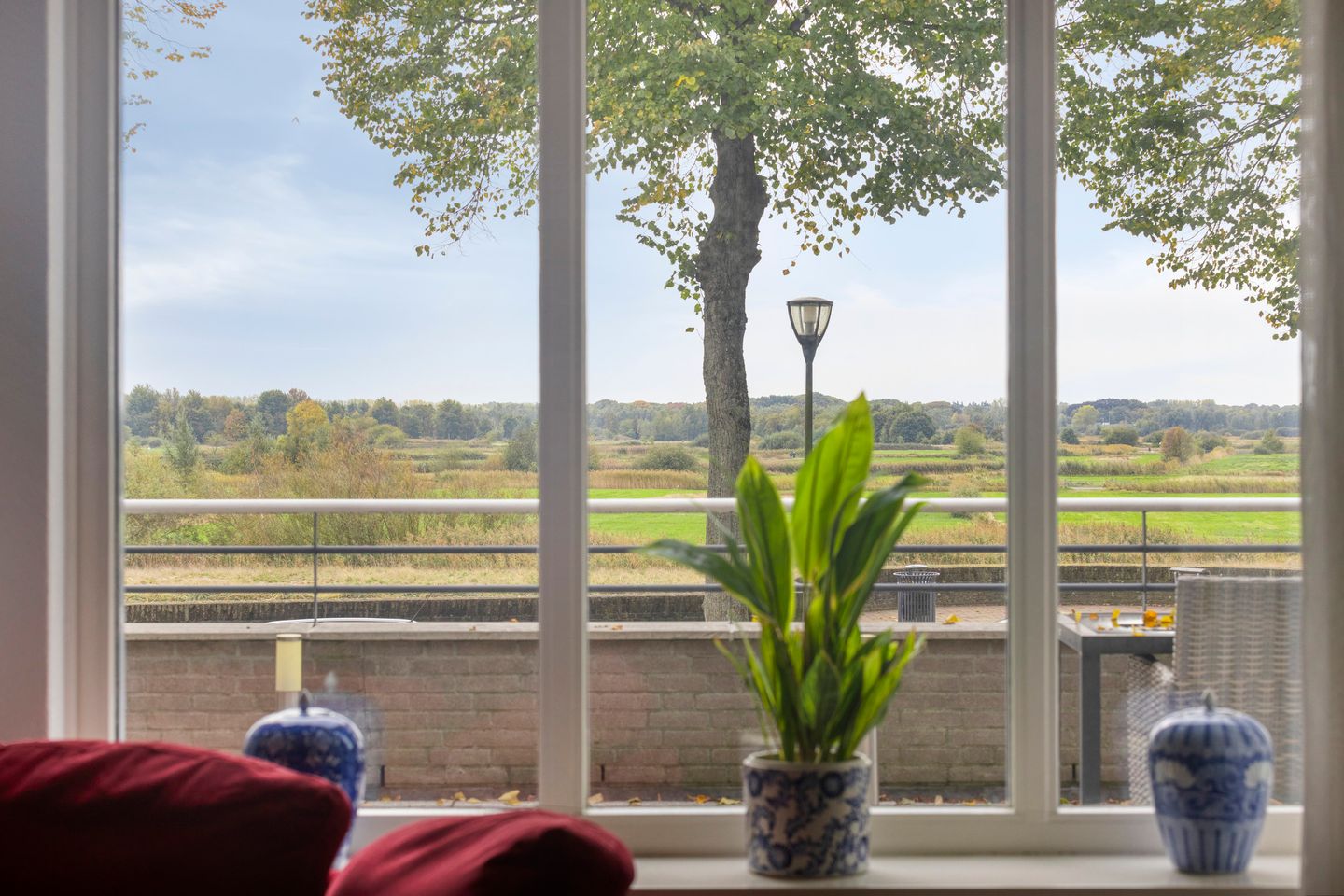 Photo 5 of Zuidwal 11-D