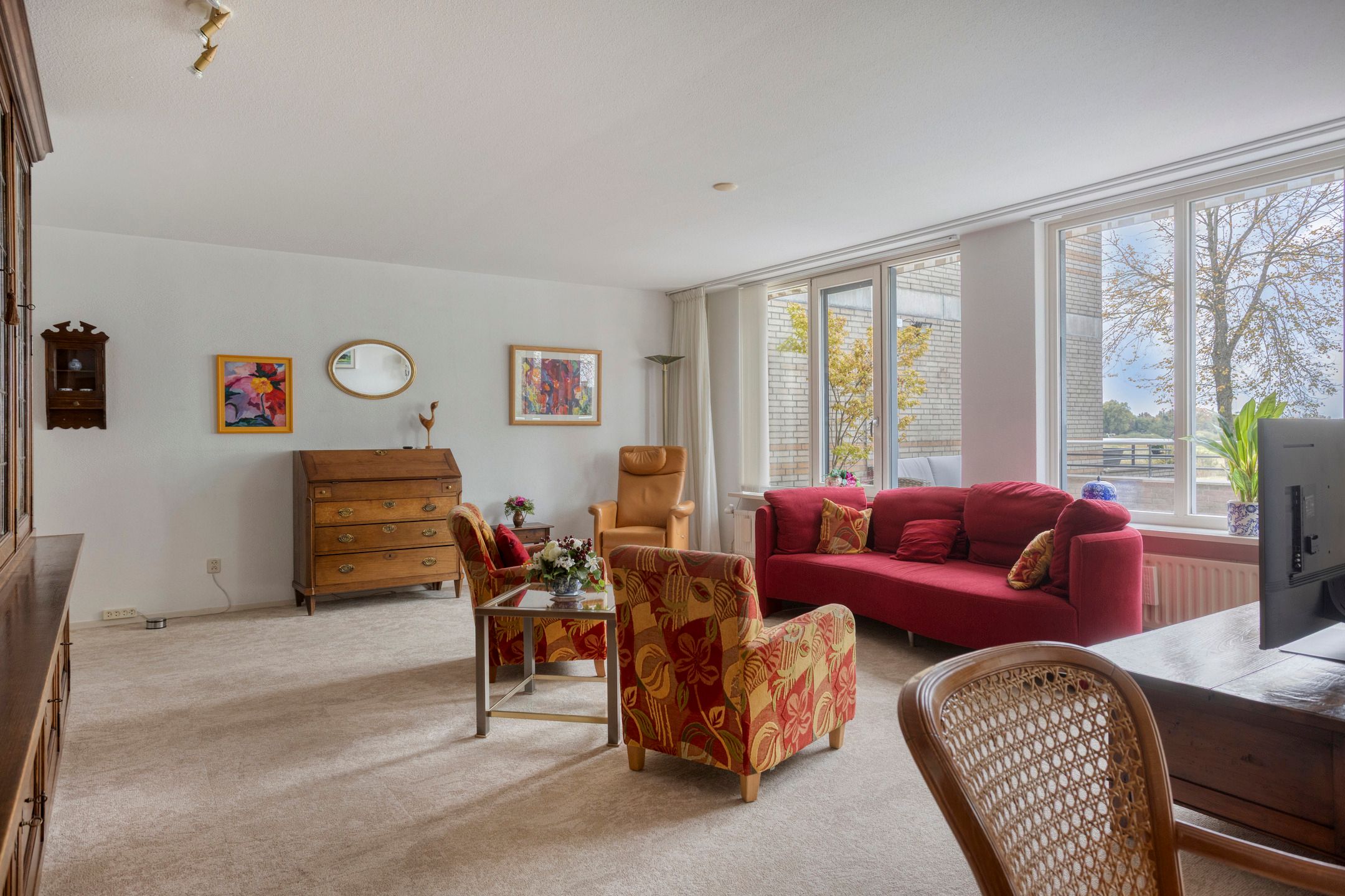 Photo 6 of Zuidwal 11-D