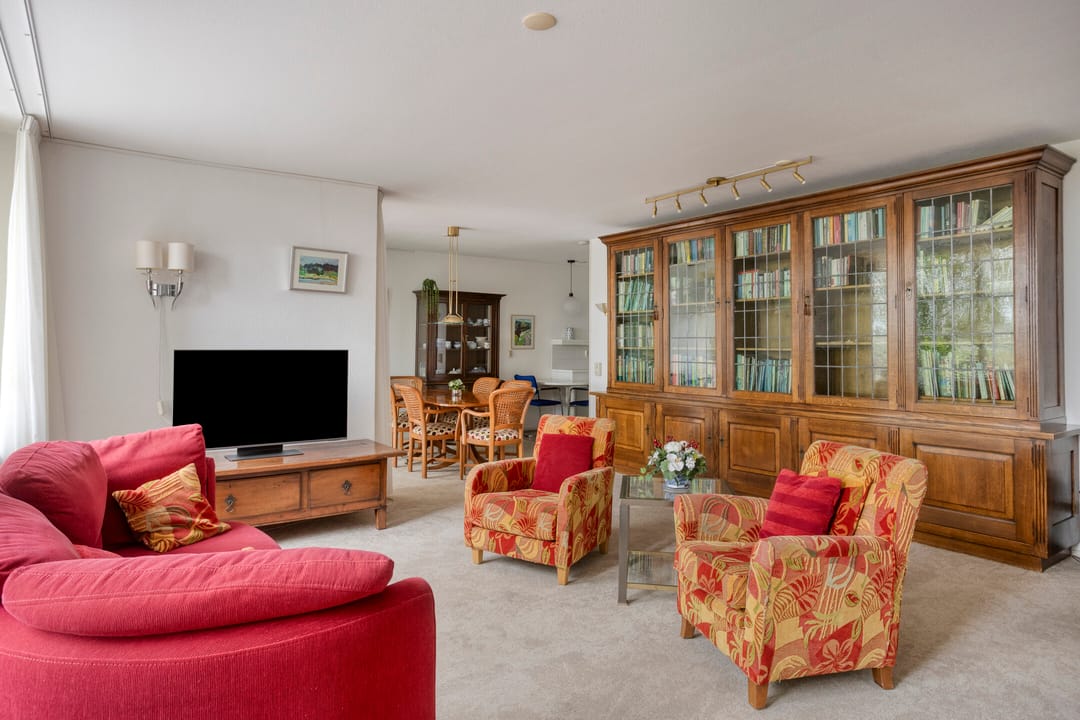 Photo 7 of Zuidwal 11-D