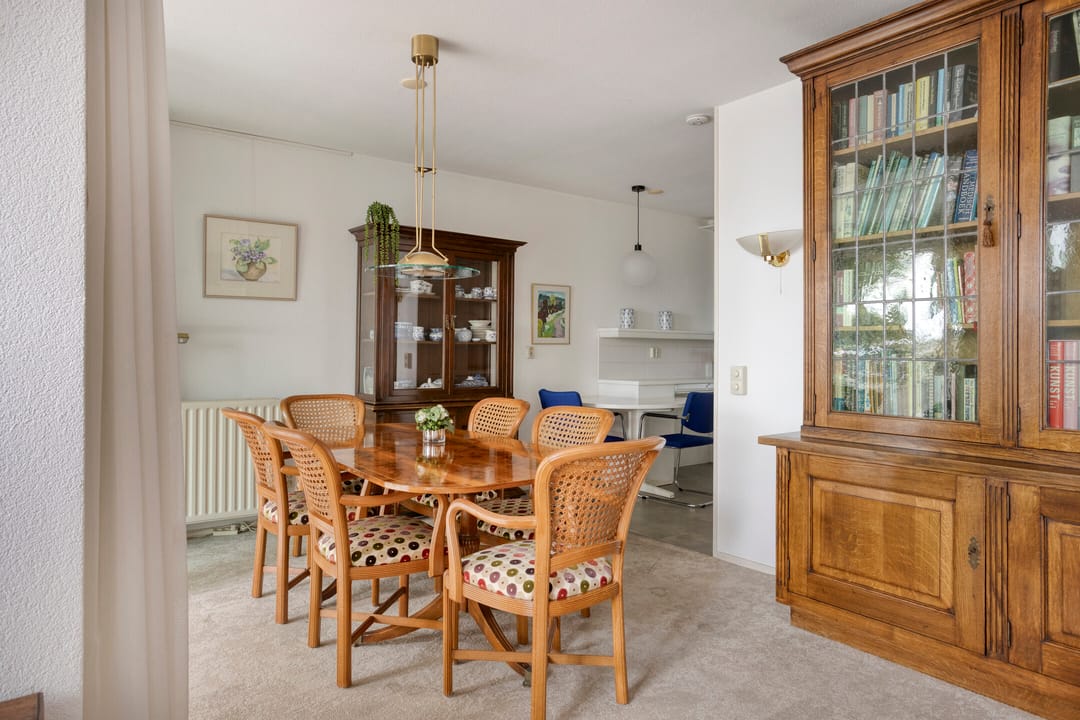 Photo 8 of Zuidwal 11-D