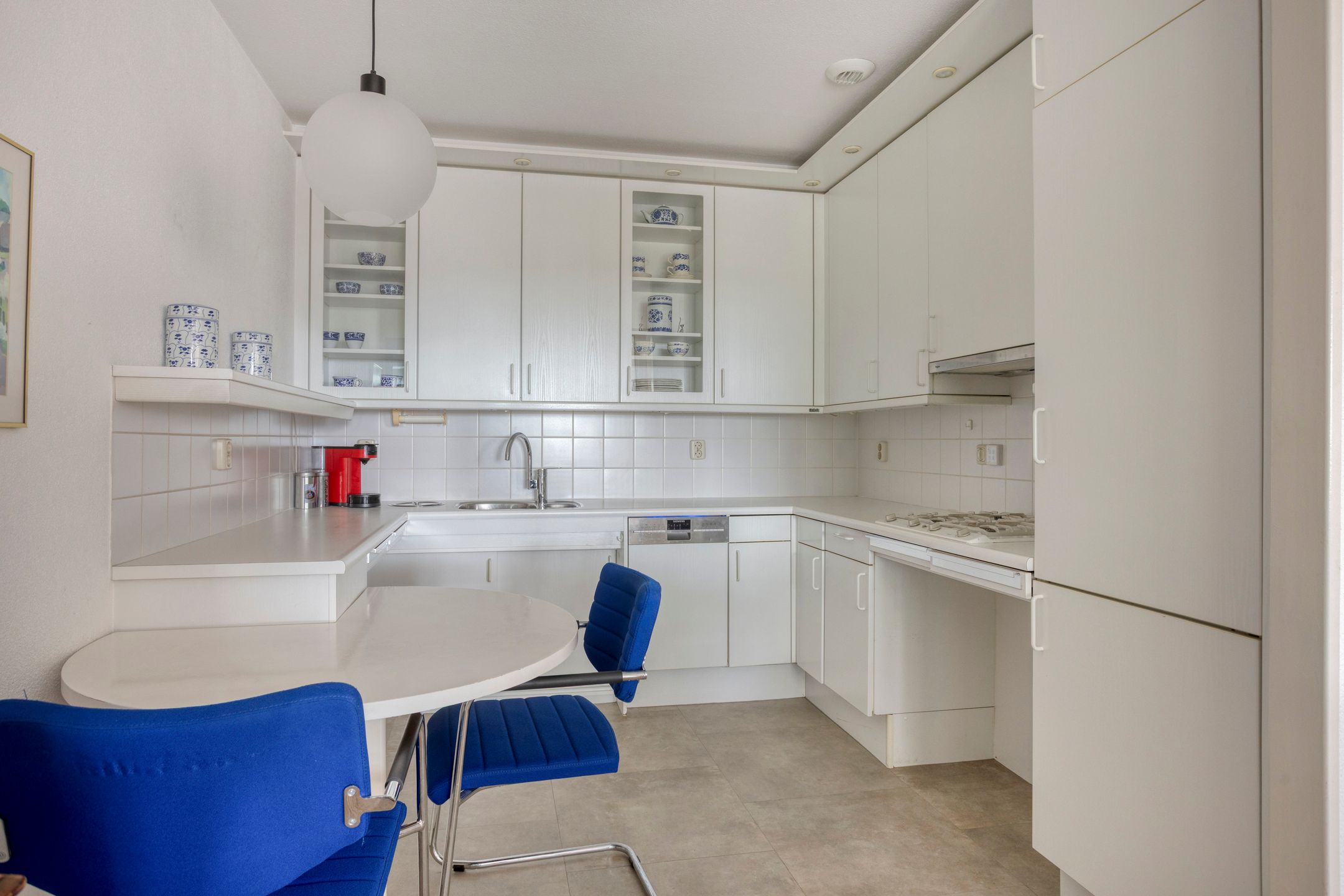 Photo 9 of Zuidwal 11-D