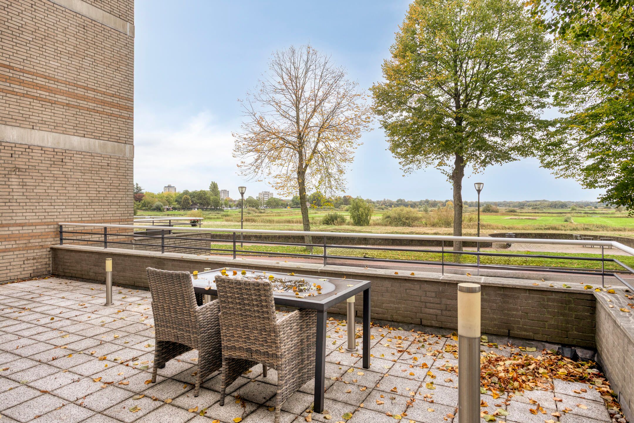 Photo 12 of Zuidwal 11-D