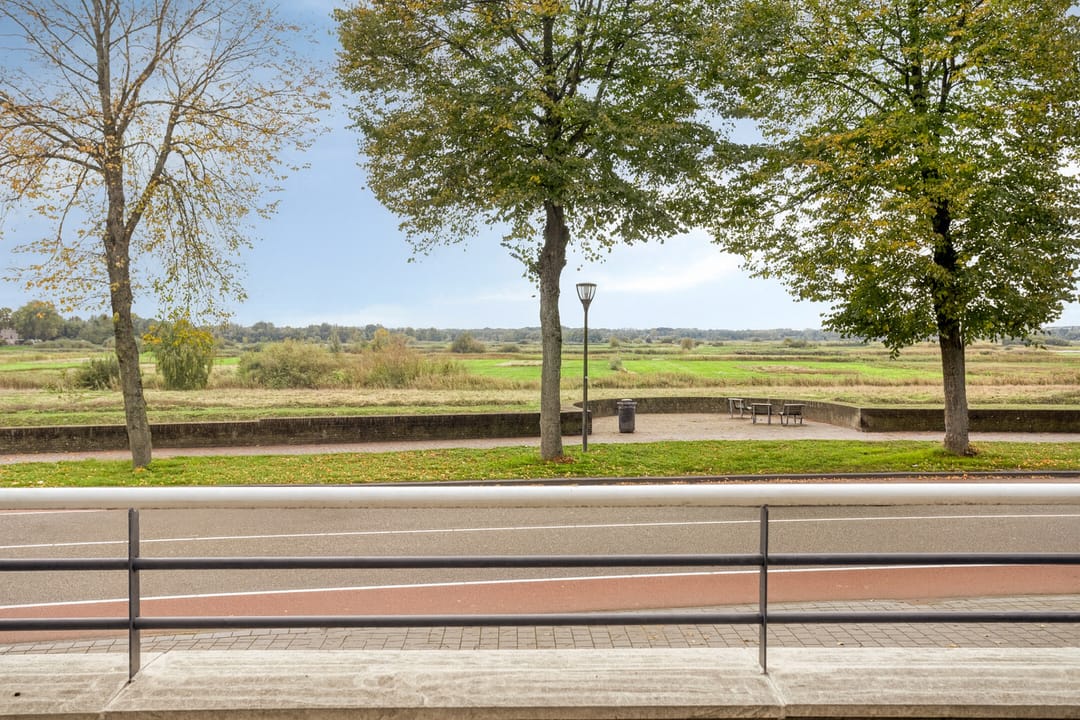 Photo 13 of Zuidwal 11-D