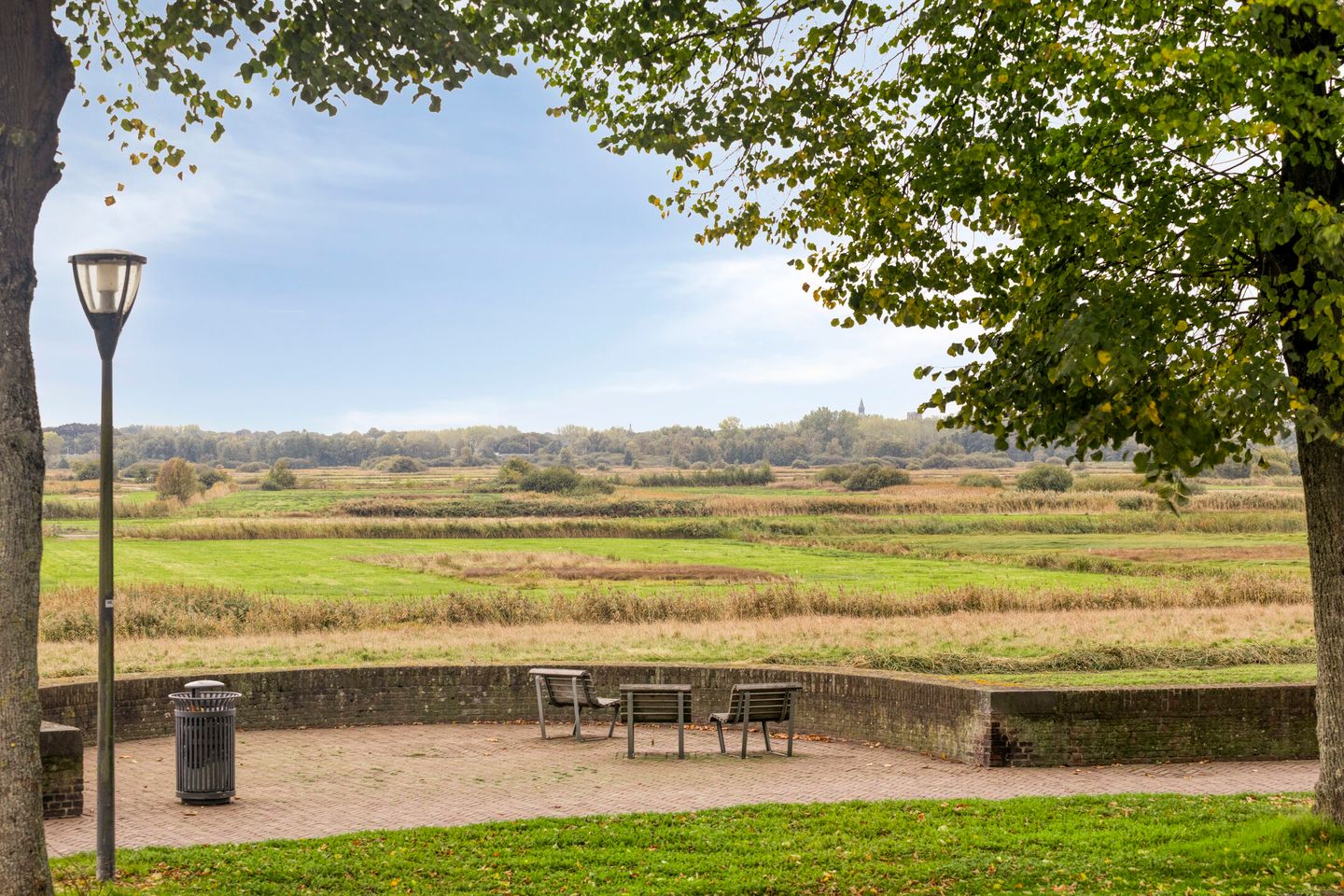 Photo 14 of Zuidwal 11-D