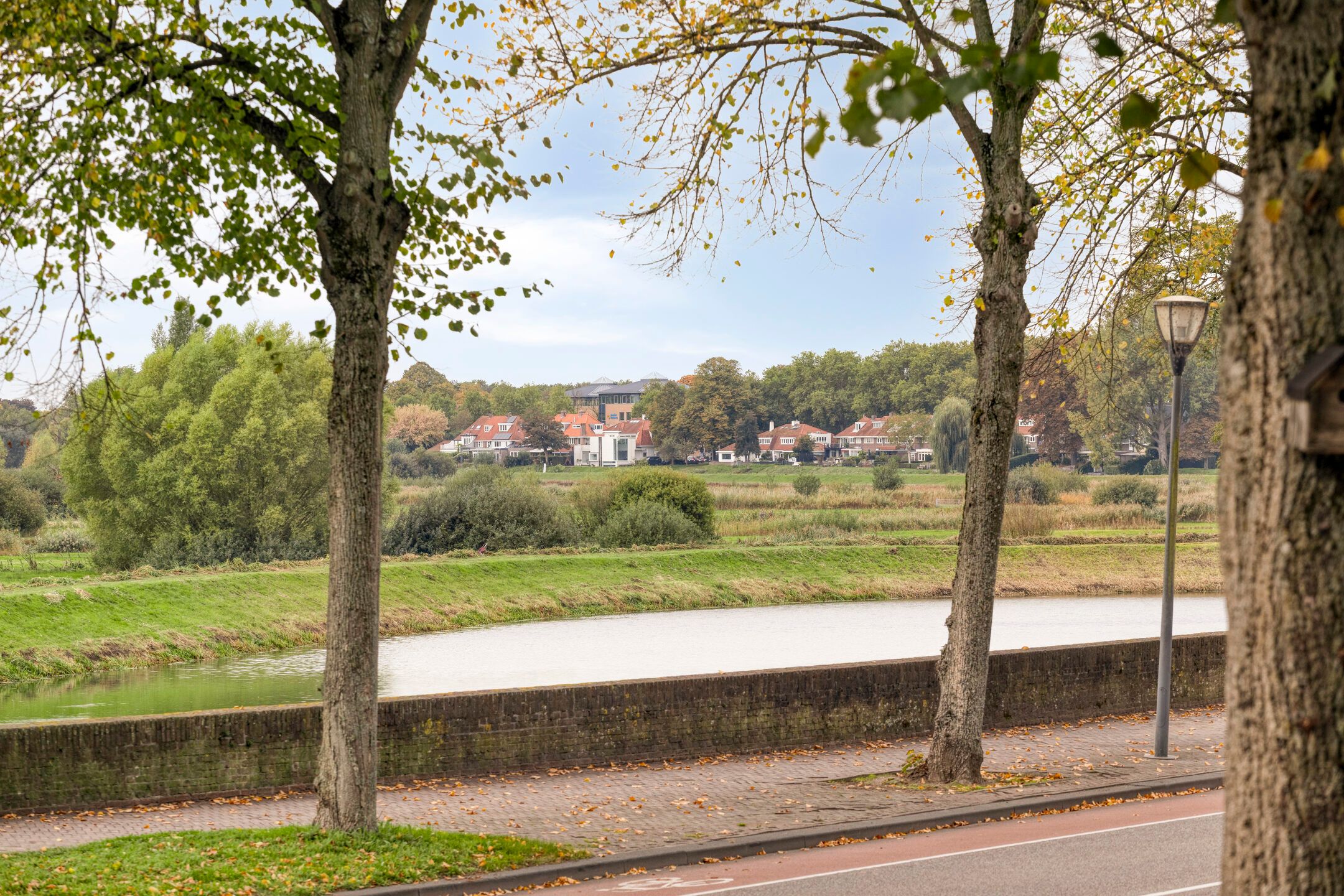 Photo 15 of Zuidwal 11-D