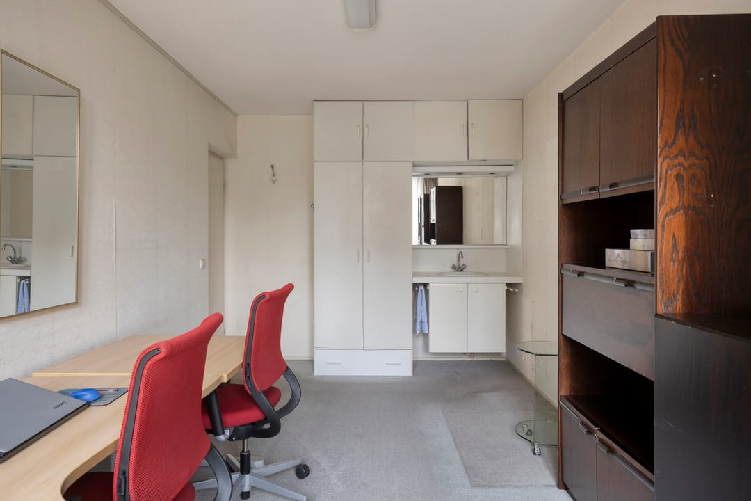 Photo 22 of Zuidwal 11-D