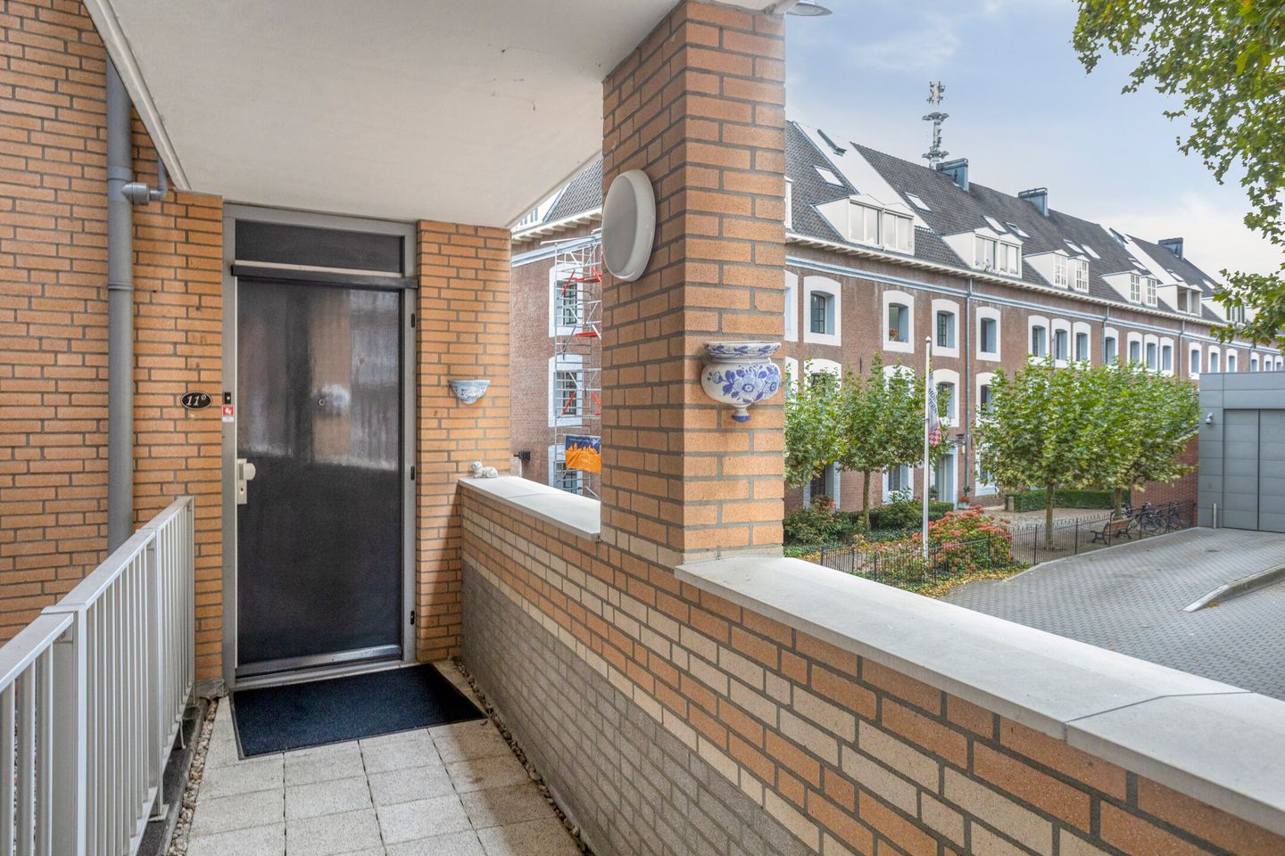 Photo 25 of Zuidwal 11-D